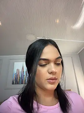 Snapshot of Bella-Ferrer chatting on 16, 4, 2026 Bella-Ferrer online show from 16, 4, 2026