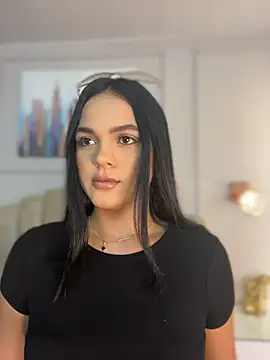 Snapshot of Bella-Ferrer chatting on 24, 4, 2026 Bella-Ferrer online show from 24, 4, 2026