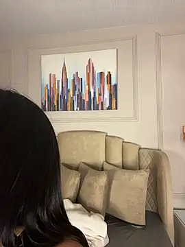 Snapshot of Bella-Ferrer chatting on 19, 7, 2026 Bella-Ferrer online show from 19, 7, 2026