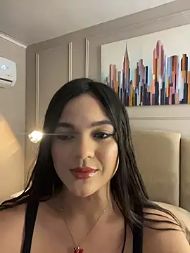 Snapshot of Bella-Ferrer chatting on 26, 7, 2026 Bella-Ferrer online show from 26, 7, 2026