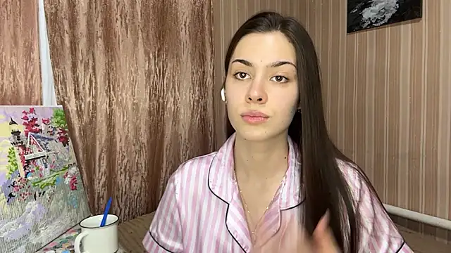 Snapshot of AylaLust chatting on 16, 3, 2026 AylaLust online show from 16, 3, 2026