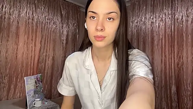 Snapshot of AylaLust chatting on 20, 3, 2026 AylaLust online show from 20, 3, 2026