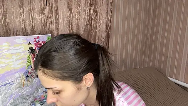 Snapshot of AylaLust chatting on 26, 3, 2026 AylaLust online show from 26, 3, 2026