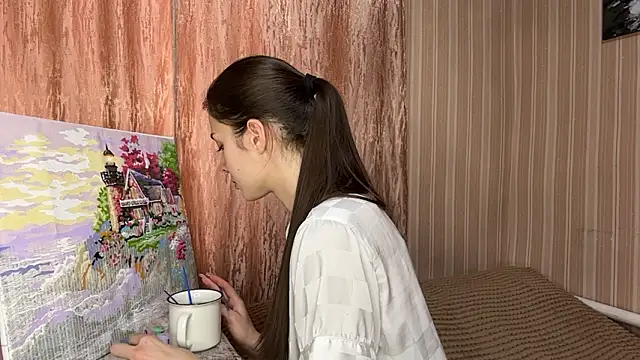 Snapshot of AylaLust chatting on 28, 3, 2026 AylaLust online show from 28, 3, 2026