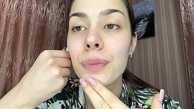 Snapshot of AylaLust chatting on 18, 4, 2026 AylaLust online show from 18, 4, 2026