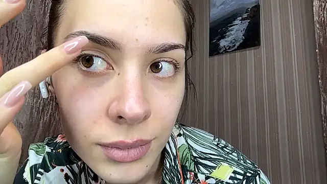 Snapshot of AylaLust chatting on 19, 4, 2026 AylaLust online show from 19, 4, 2026