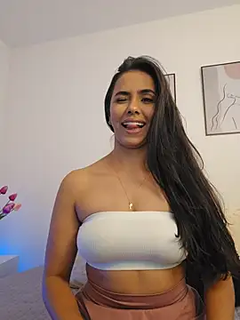 Snapshot of Victoria_Evanss chatting on 25, 3, 2026 Victoria Evanss online show from 25, 3, 2026