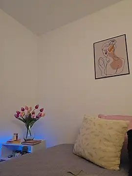 Snapshot of Victoria_Evanss chatting on 5, 4, 2026 Victoria Evanss online show from 5, 4, 2026