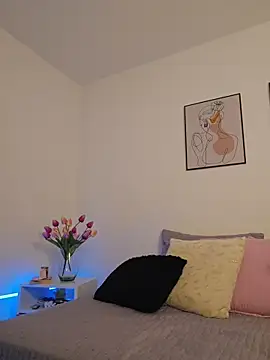 Snapshot of Victoria_Evanss chatting on 8, 4, 2026 Victoria Evanss online show from 8, 4, 2026