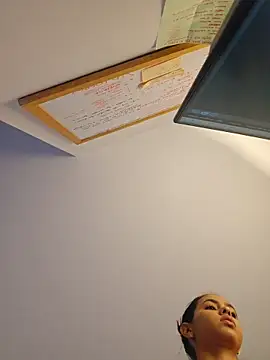 Snapshot of Victoria_Evanss chatting on 18, 4, 2026 Victoria Evanss online show from 18, 4, 2026