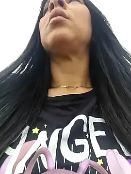 Camillemonroe  online show from 12, 3, 2026