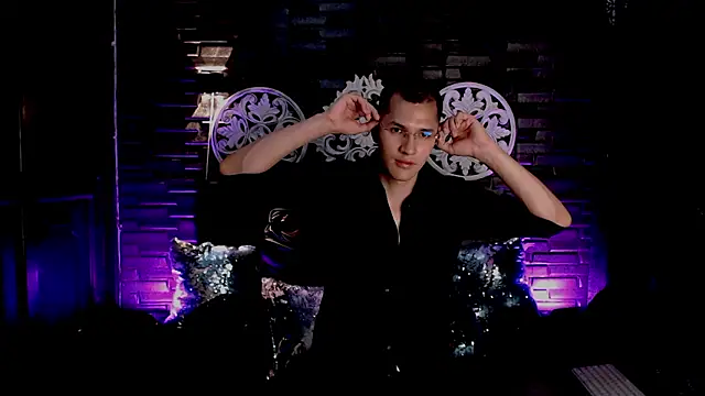 Snapshot of MilanDavid1 chatting on 20, 3, 2026 MilanDavid1 online show from 20, 3, 2026