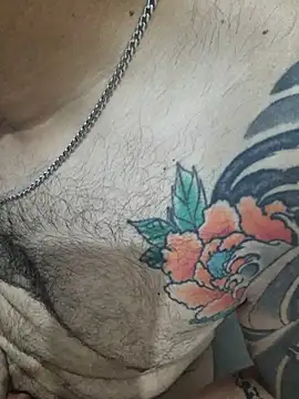 Snapshot of morenogih chatting on 24, 3, 2026 morenogih online show from 24, 3, 2026