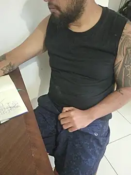 Snapshot of morenogih chatting on 7, 4, 2026 morenogih online show from 7, 4, 2026