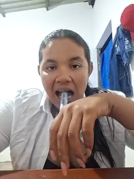 Snapshot of monicarokaforte chatting on 9, 4, 2026 monicarokaforte online show from 9, 4, 2026