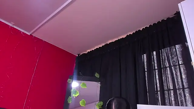 ailyn-20 online show from 9, 3, 2026