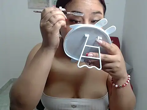 Snapshot of candymorena69 chatting on 7, 4, 2026 candymorena69 online show from 7, 4, 2026