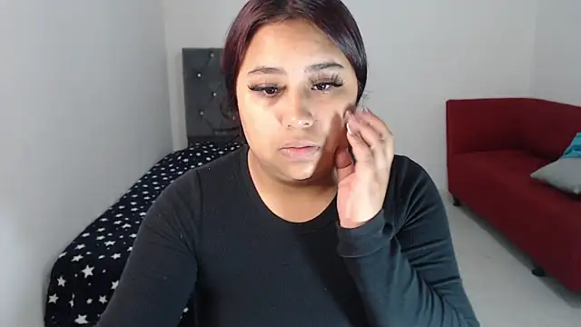 Snapshot of candymorena69 chatting on 1, 6, 2026 candymorena69 online show from 1, 6, 2026