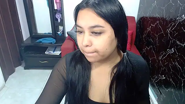 candymorena69 online show from 6, 7, 2026