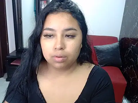 candymorena69 online show from 9, 7, 2026