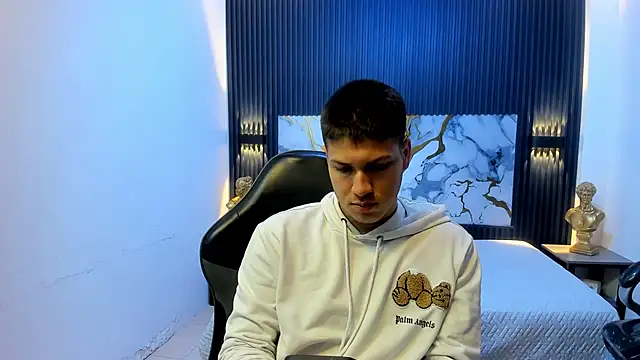 AlessandroFranco online show from 28, 5, 2026