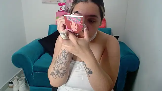 Snapshot of veronicaparkersex chatting on 22, 4, 2026 veronicaparkersex online show from 22, 4, 2026