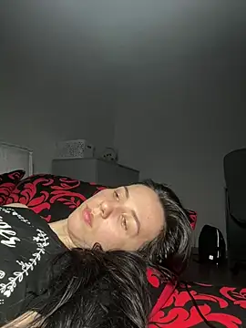 Oliviyaa kiss  online show from 10, 3, 2026