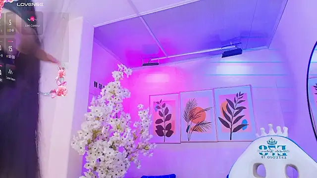 Snapshot of Gabriela_meow chatting on 15, 3, 2026 Gabriela meow online show from 15, 3, 2026