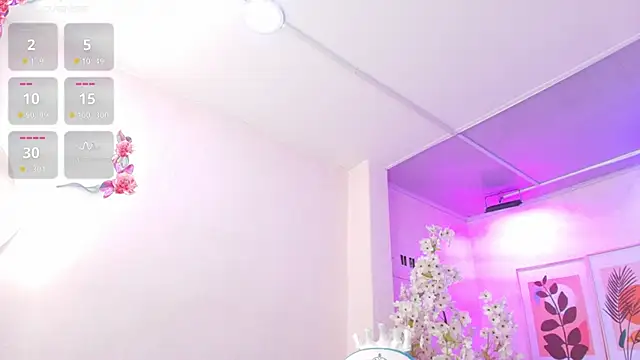 Snapshot of Gabriela_meow chatting on 18, 3, 2026 Gabriela meow online show from 18, 3, 2026