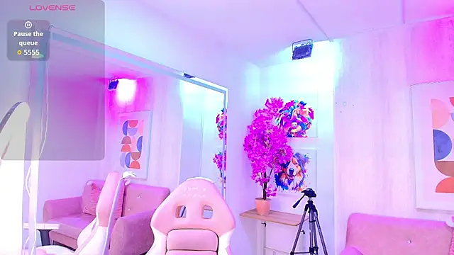 Snapshot of Gabriela_meow chatting on 17, 4, 2026 Gabriela meow online show from 17, 4, 2026