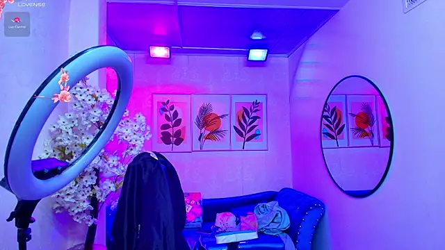 Snapshot of Gabriela_meow chatting on 23, 4, 2026 Gabriela meow online show from 23, 4, 2026