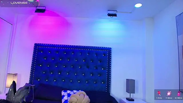 Snapshot of Gabriela_meow chatting on 24, 4, 2026 Gabriela meow online show from 24, 4, 2026