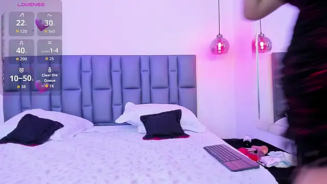 Snapshot of Lumiere-Eclipse chatting on 31, 3, 2026 Lumiere-Eclipse online show from 31, 3, 2026