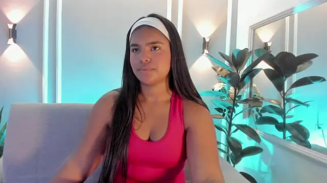 Snapshot of ZoeyMonroe_ chatting on 22, 3, 2026 ZoeyMonroe online show from 22, 3, 2026