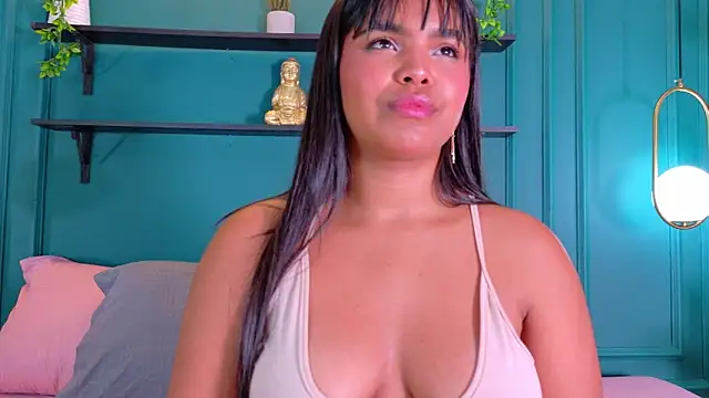 Snapshot of ZoeyMonroe_ chatting on 21, 4, 2026 ZoeyMonroe online show from 21, 4, 2026