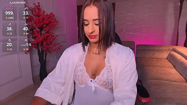 Snapshot of Brianna_harper chatting on 25, 3, 2026 Brianna harper online show from 25, 3, 2026