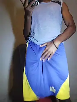 Snapshot of TreySavvy chatting on 7, 5, 2026 TreySavvy online show from 7, 5, 2026
