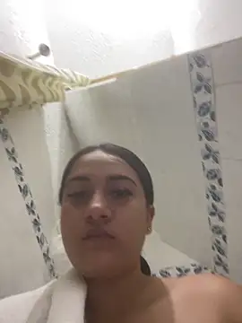 Snapshot of Dalila_Nora chatting on 1, 4, 2026 Dalila Nora online show from 1, 4, 2026