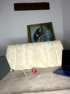 Snapshot of Dalila_Nora chatting on 23, 4, 2026 Dalila Nora online show from 23, 4, 2026