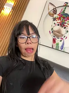 Snapshot of Queen_Chanel_XXX chatting on 23, 3, 2026 Queen Chanel XXX online show from 23, 3, 2026