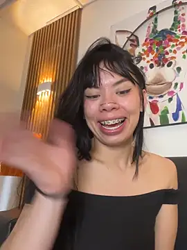 Snapshot of Queen_Chanel_XXX chatting on 29, 3, 2026 Queen Chanel XXX online show from 29, 3, 2026