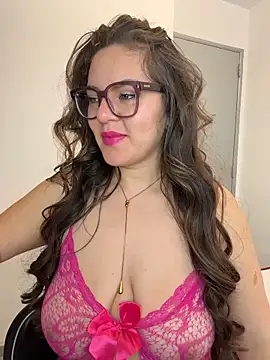 Snapshot of Barbara_Ec chatting on 28, 3, 2026 Barbara Ec online show from 28, 3, 2026