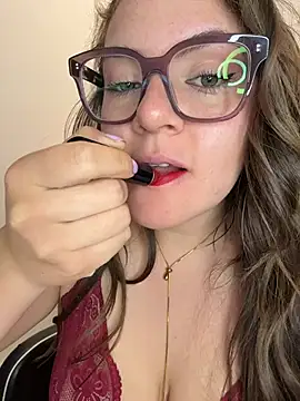 Snapshot of Barbara_Ec chatting on 29, 3, 2026 Barbara Ec online show from 29, 3, 2026