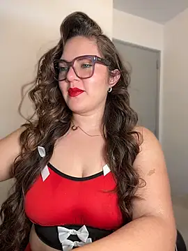 Snapshot of Barbara_Ec chatting on 22, 4, 2026 Barbara Ec online show from 22, 4, 2026