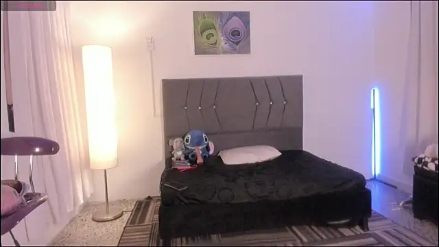 Snapshot of Alisson-Miller chatting on 20, 4, 2026 Alisson-Miller online show from 20, 4, 2026