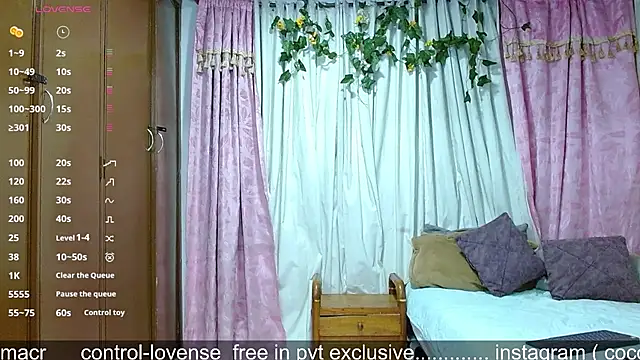 Snapshot of manu_coco chatting on 8, 4, 2026 manu coco online show from 8, 4, 2026