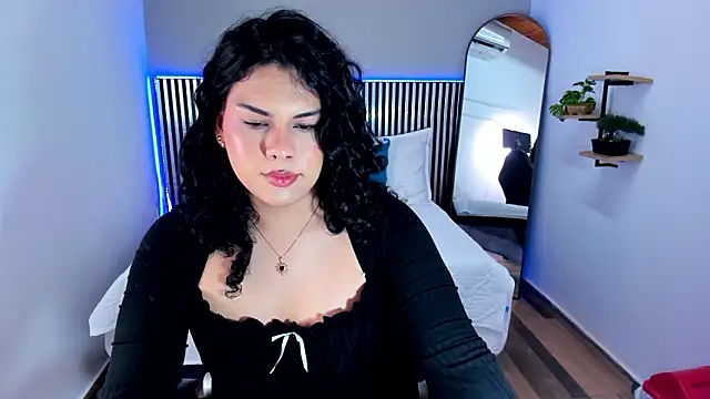 Snapshot of Alisson_Pinkey chatting on 18, 3, 2026 Alisson Pinkey online show from 18, 3, 2026