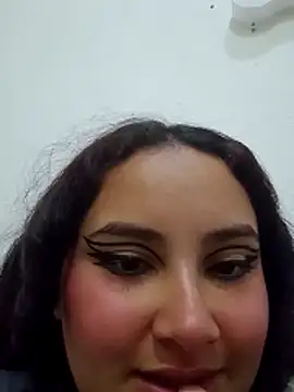 Snapshot of Liily_Foxxy chatting on 21, 3, 2026 Liily Foxxy online show from 21, 3, 2026