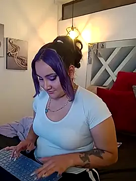 Snapshot of Liily_Foxxy chatting on 22, 4, 2026 Liily Foxxy online show from 22, 4, 2026