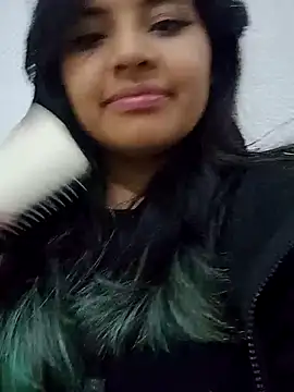 Snapshot of Liily_Foxxy chatting on 25, 4, 2026 Liily Foxxy online show from 25, 4, 2026